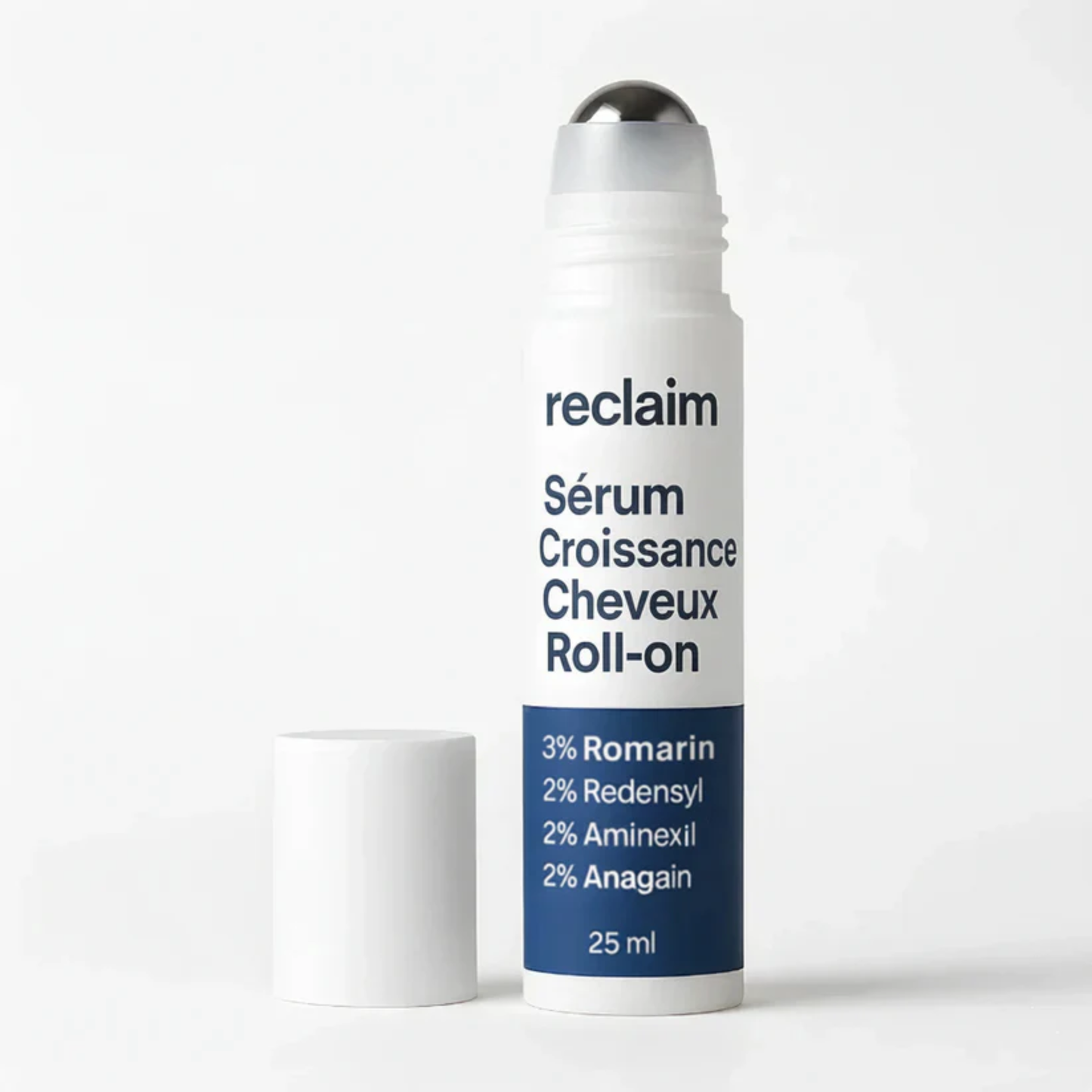 Reclaim – Sérum Repousse