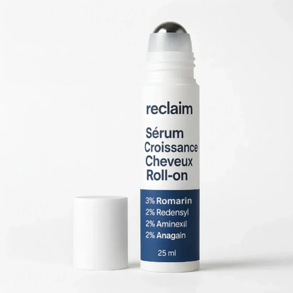 Reclaim – Sérum Repousse