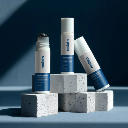 Reclaim – Sérum Repousse