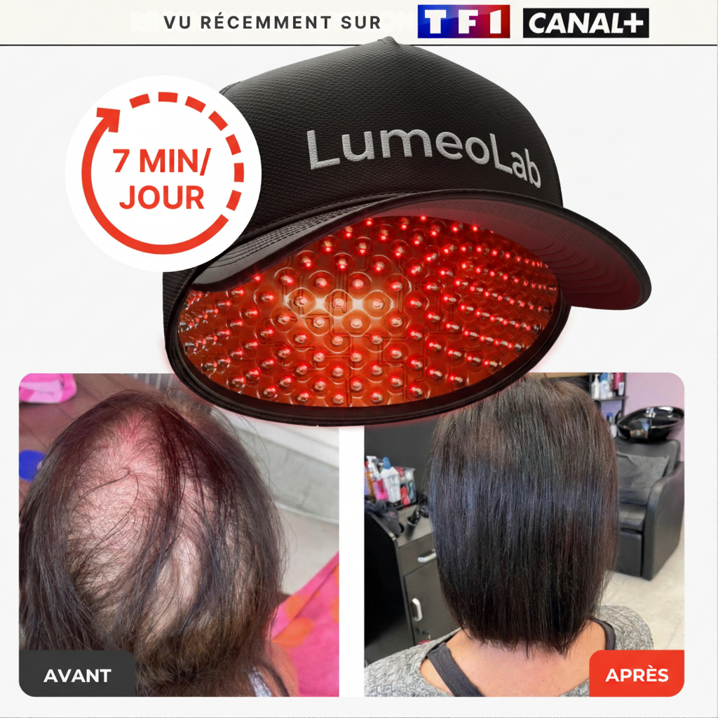 LumeoCap