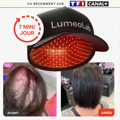 LumeoCap